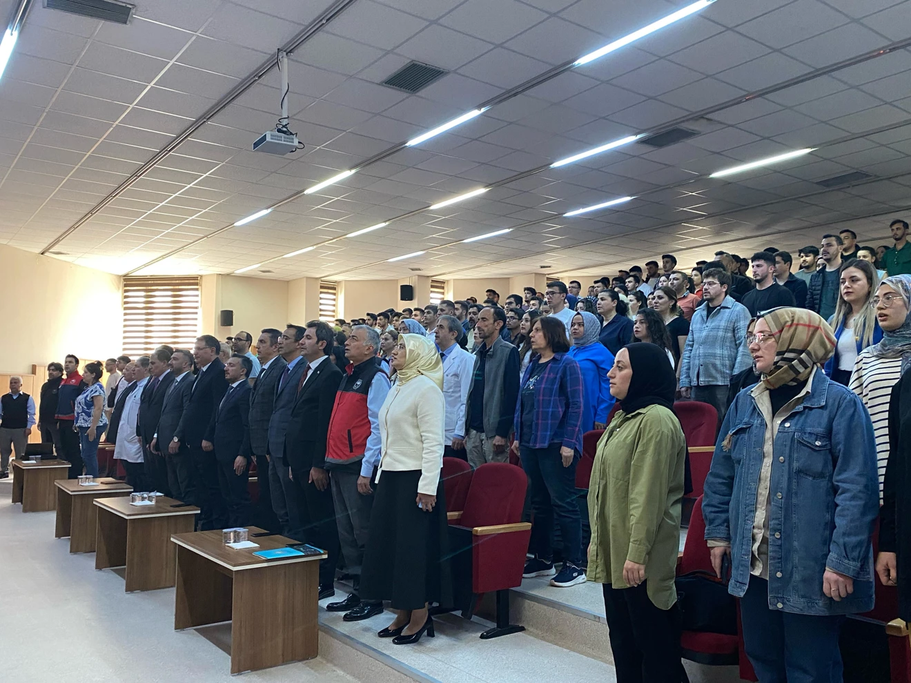 "Tarım'da Üretim Planlaması" Konferansı